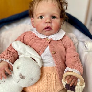 Saskia Reborn - Etsy