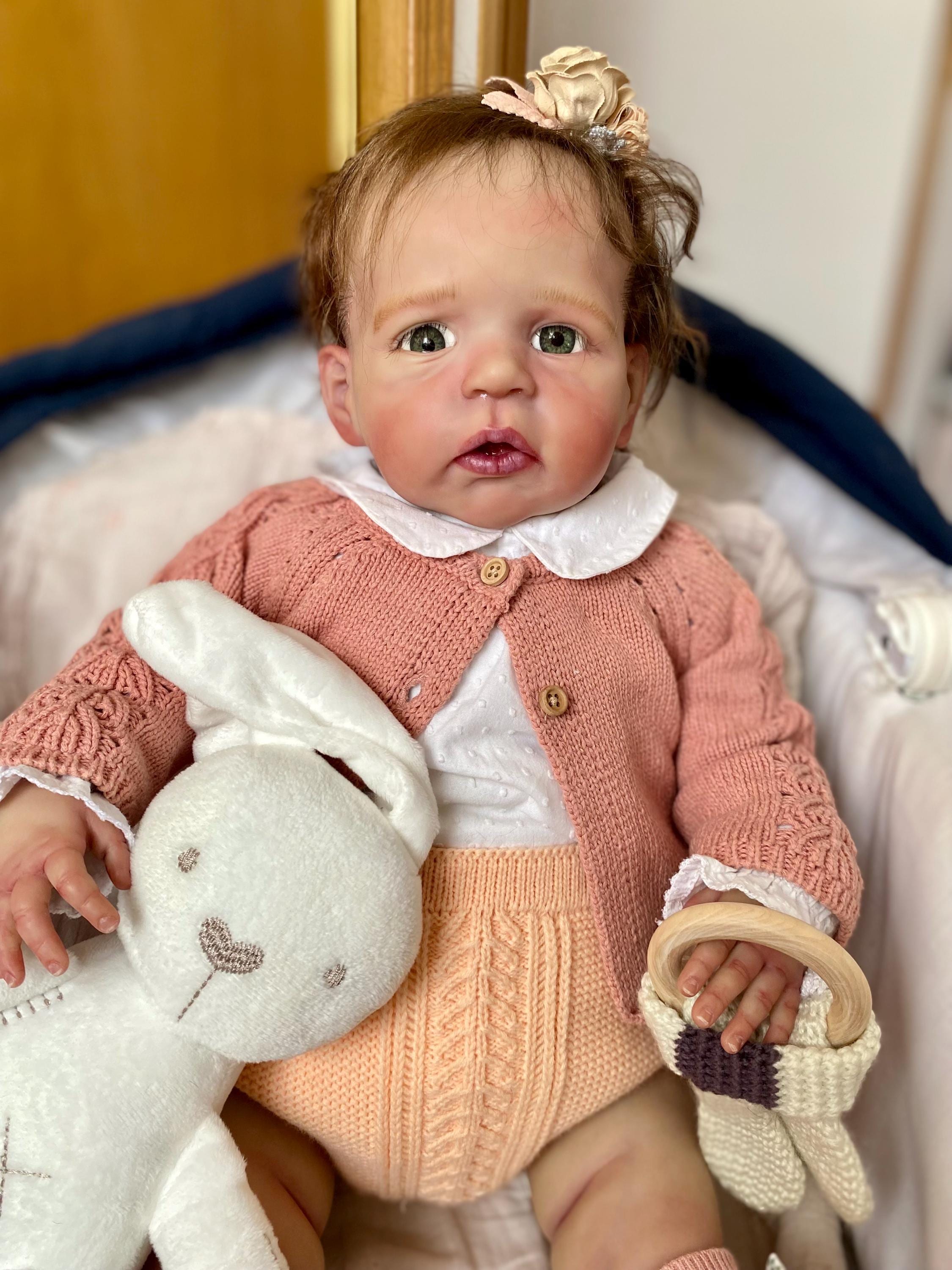 Saskia Reborn - Etsy
