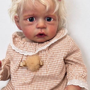 Saskia Reborn - Etsy