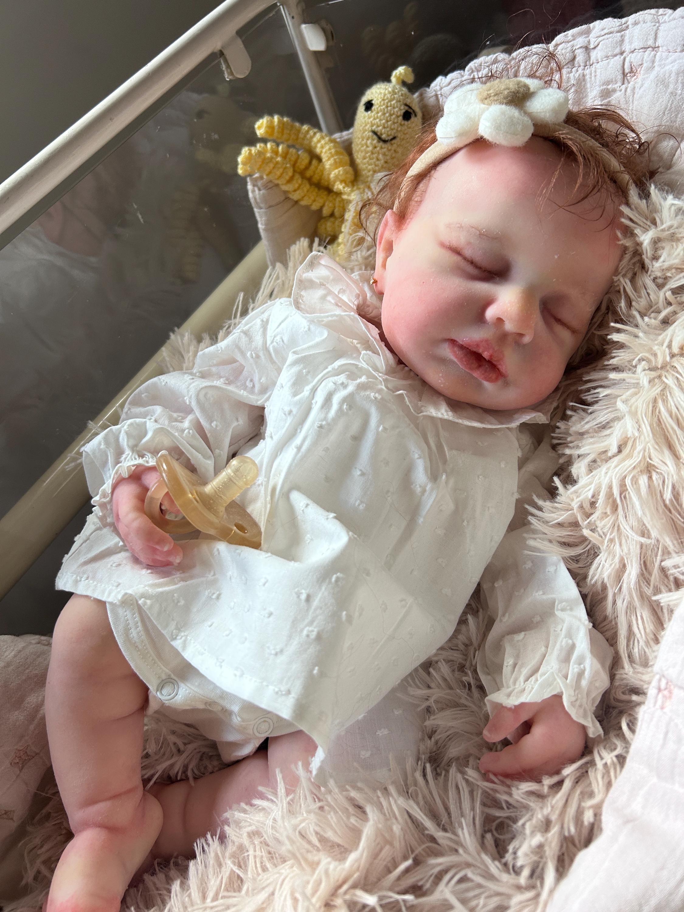 Reborn baby boy doll - Etsy 日本