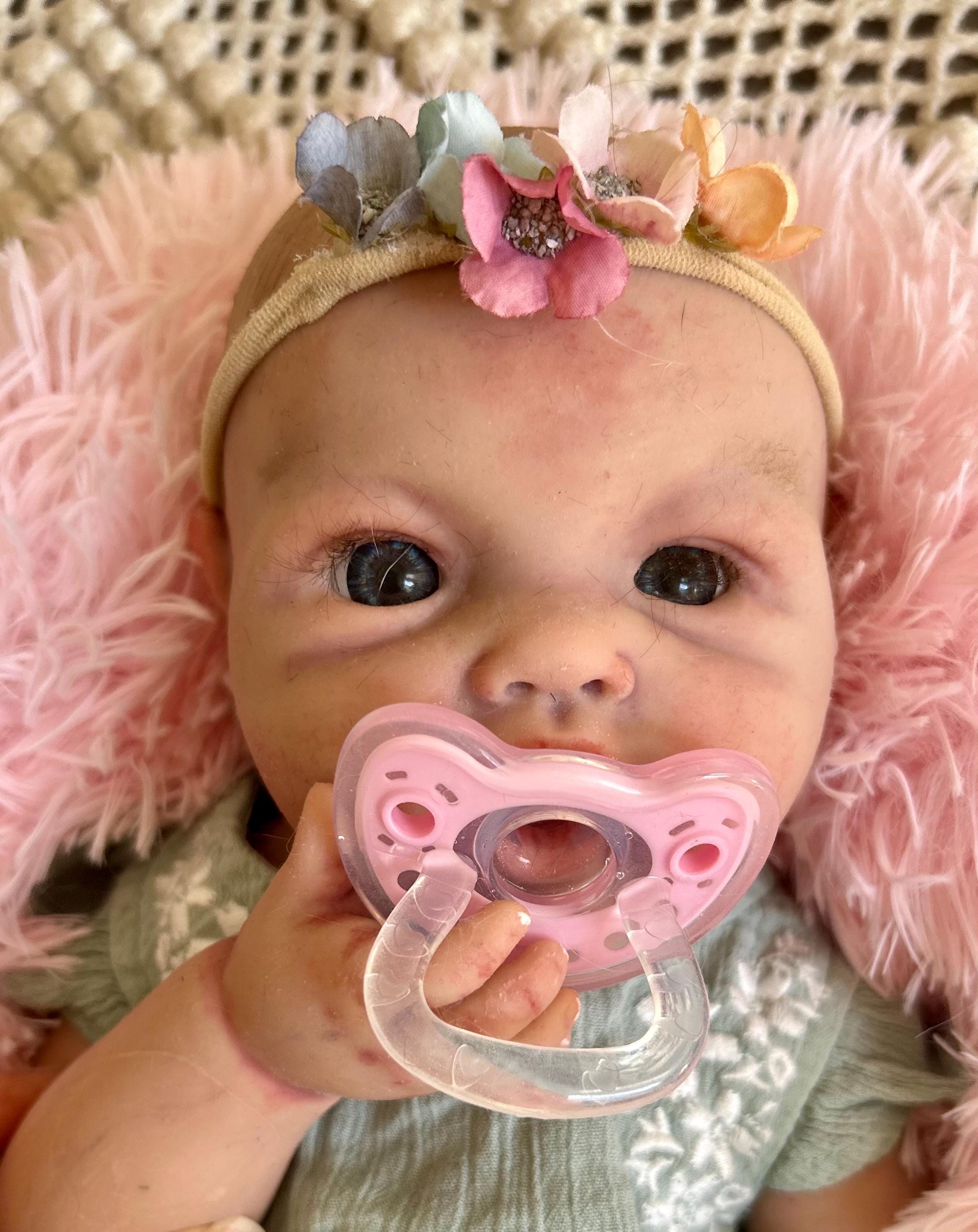 Reborn Dolls Offerta Bambole Reborn Anni 80 Natiora Bambole