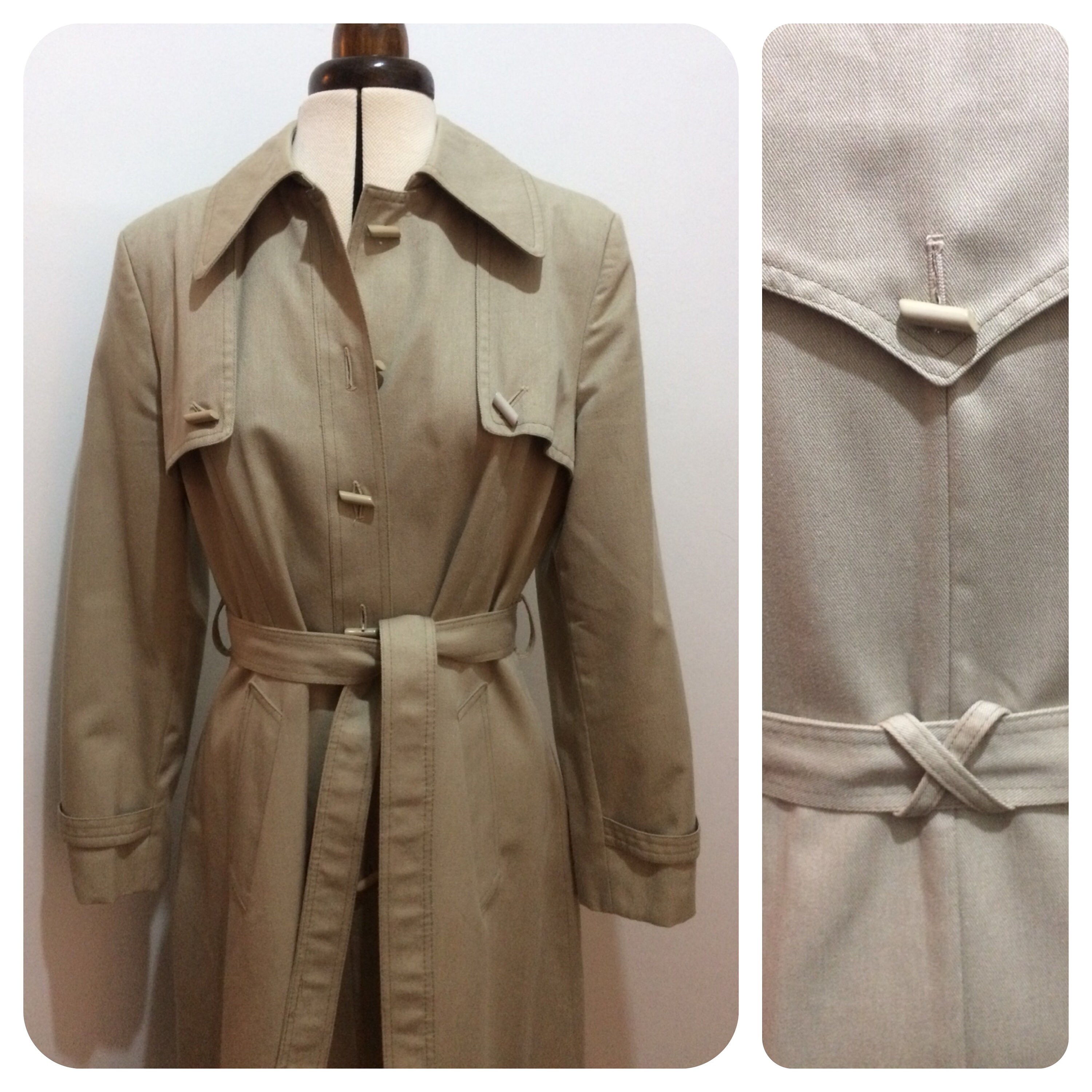 dannimac padded jacket