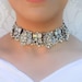 see more listings in the Choker Necklaces section