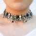 see more listings in the Choker Necklaces section