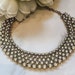 see more listings in the Statement Necklaces section