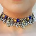 see more listings in the Choker Necklaces section