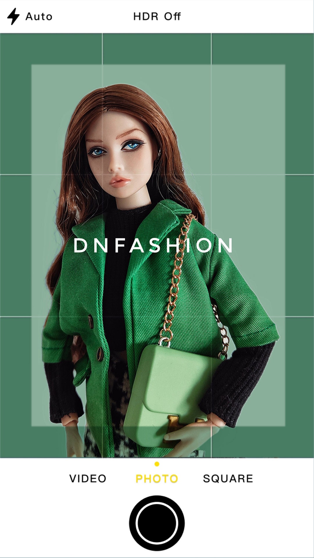 Outfit Set for Mannequin Doll Integrity Doll Fashion Royalty Doll