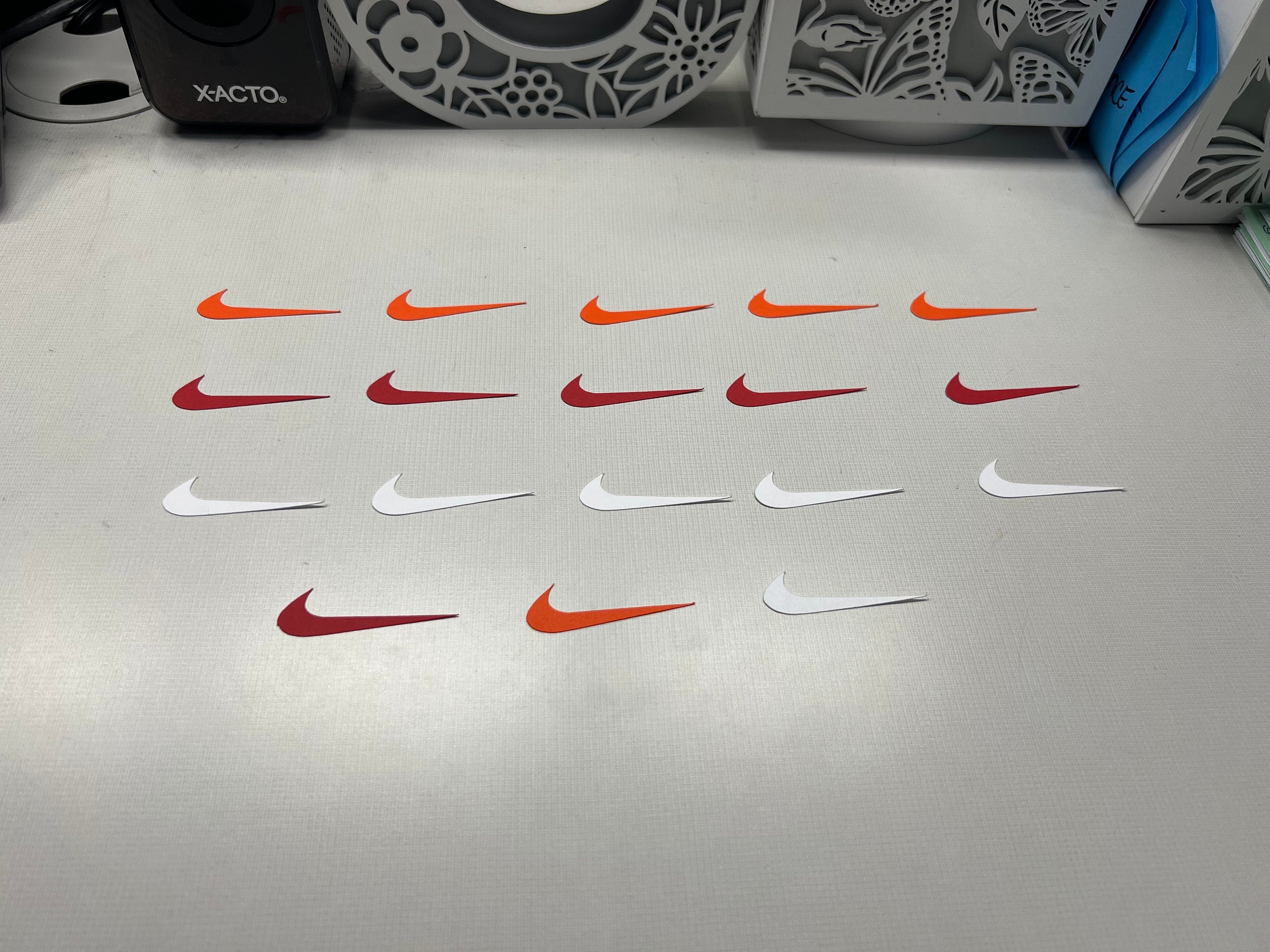 Nike Patch Iron On 