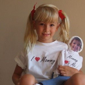 Mommy Doll, Talking Mommy Dolls, Personalized Mom Doll, Custom Mommy Doll, Photo Face Doll, Look-A-Like Doll, Personalized Unique Photo Gift