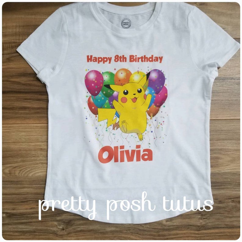birthday girl shirt 5t