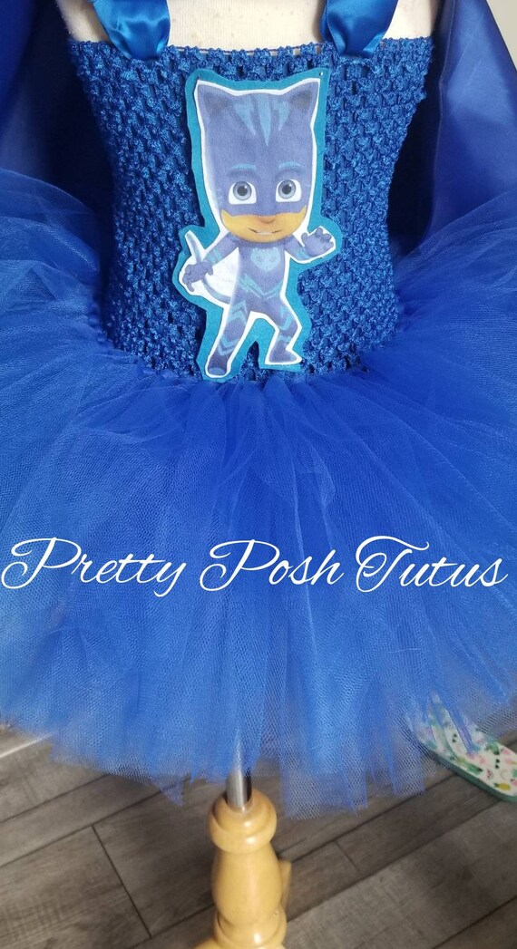 boy tutu costume