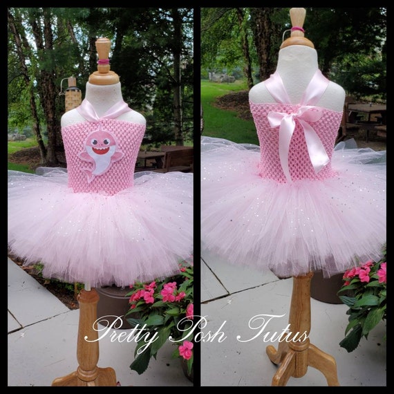 baby shark tutu tutu baby