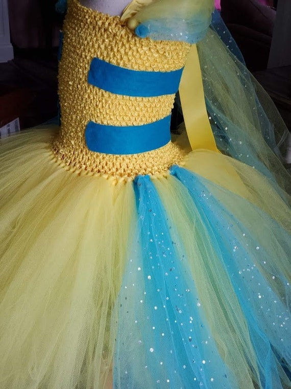 The Little Mermaid Ariel And Flounder Makeup Costumes Makeupview.co