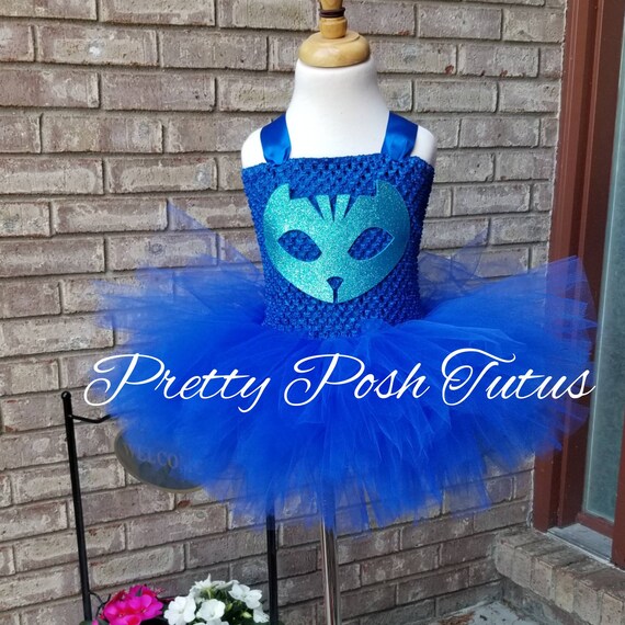 boy tutu costume