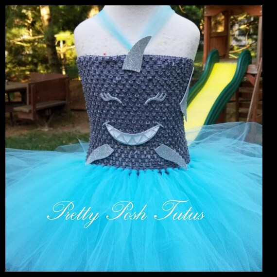 baby shark costume etsy