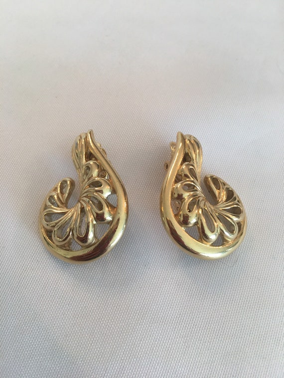 Good quality cheap clip on earrings