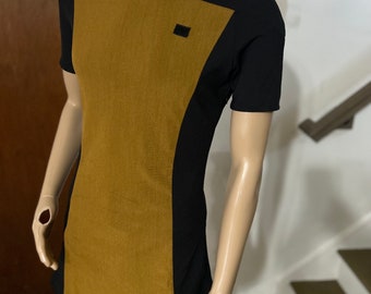 Commission* 2360’s Starbase SKANT uniform costume space mens/women all divisions. *READ description*