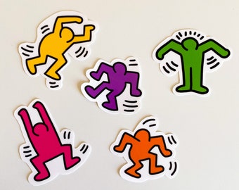 indie stickers etsy