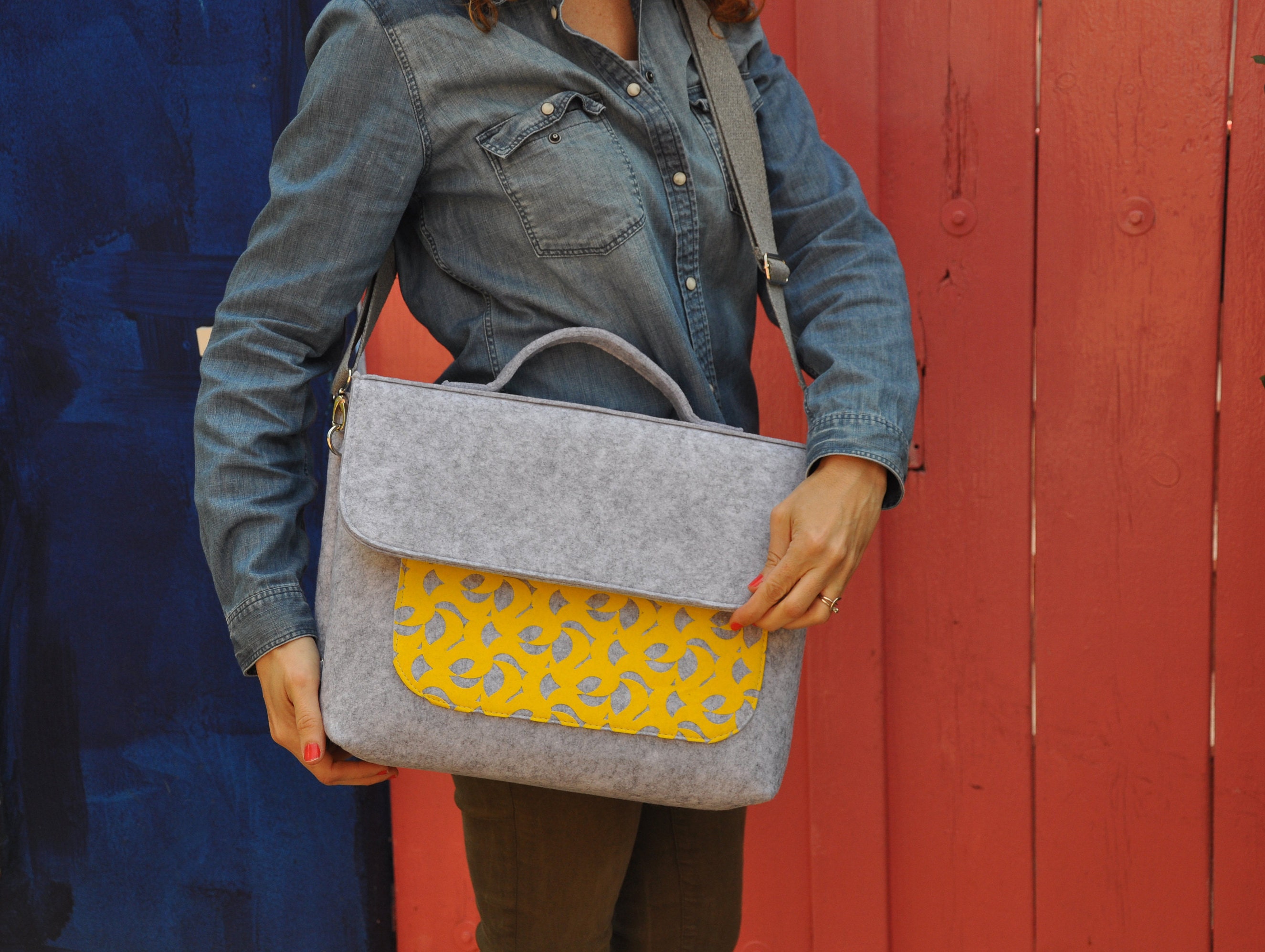 laptop computer bag women's