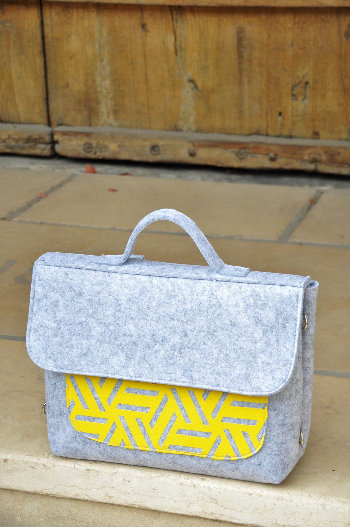 Laptop Organizer Bag Etsy