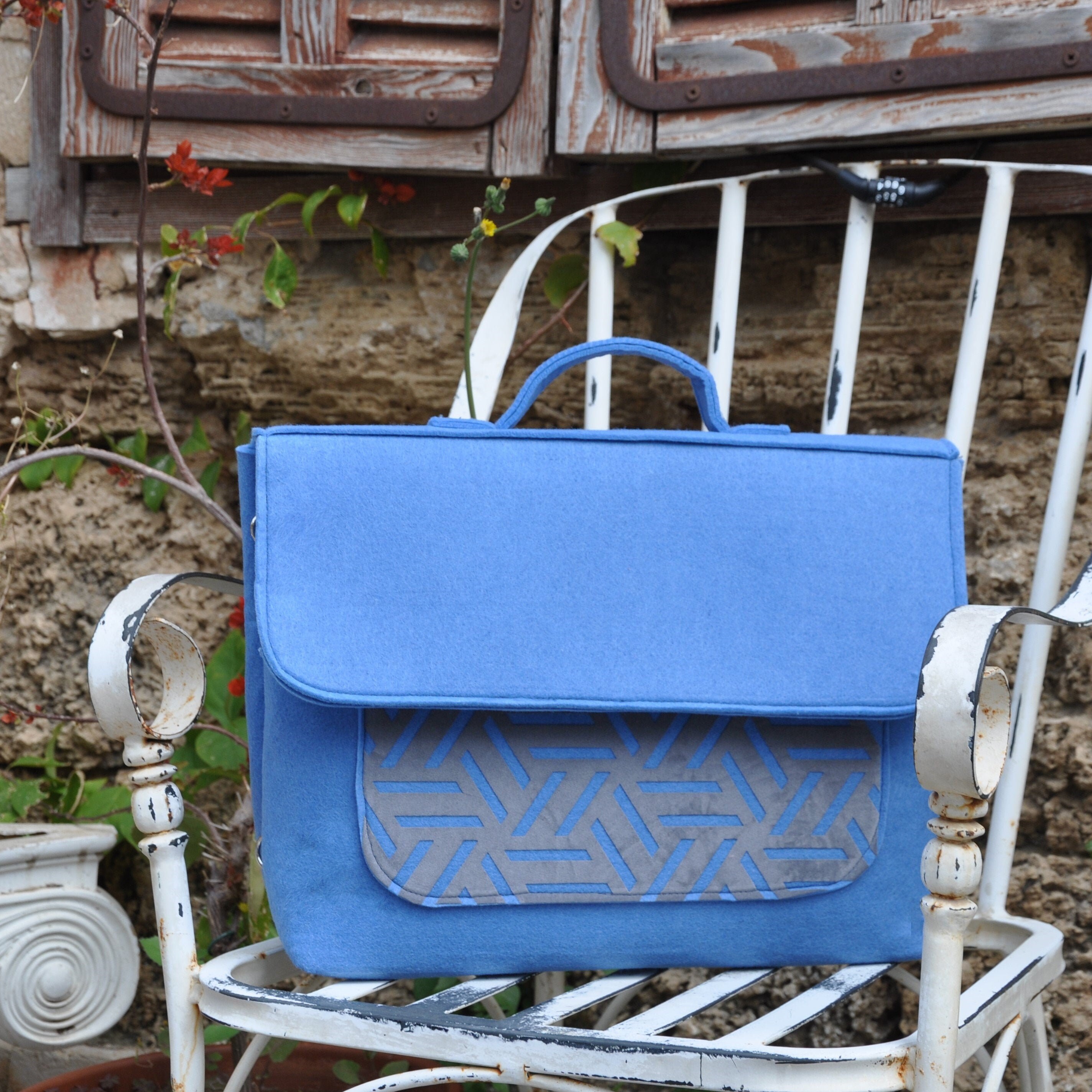 Convertible Briefcase Bag Womens Work Bag Surface Pro Bag Etsy