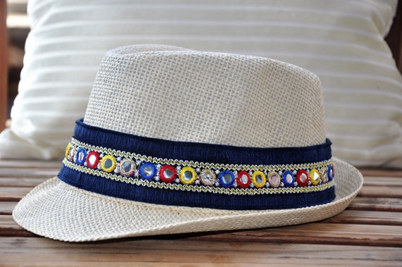 chic sun hats
