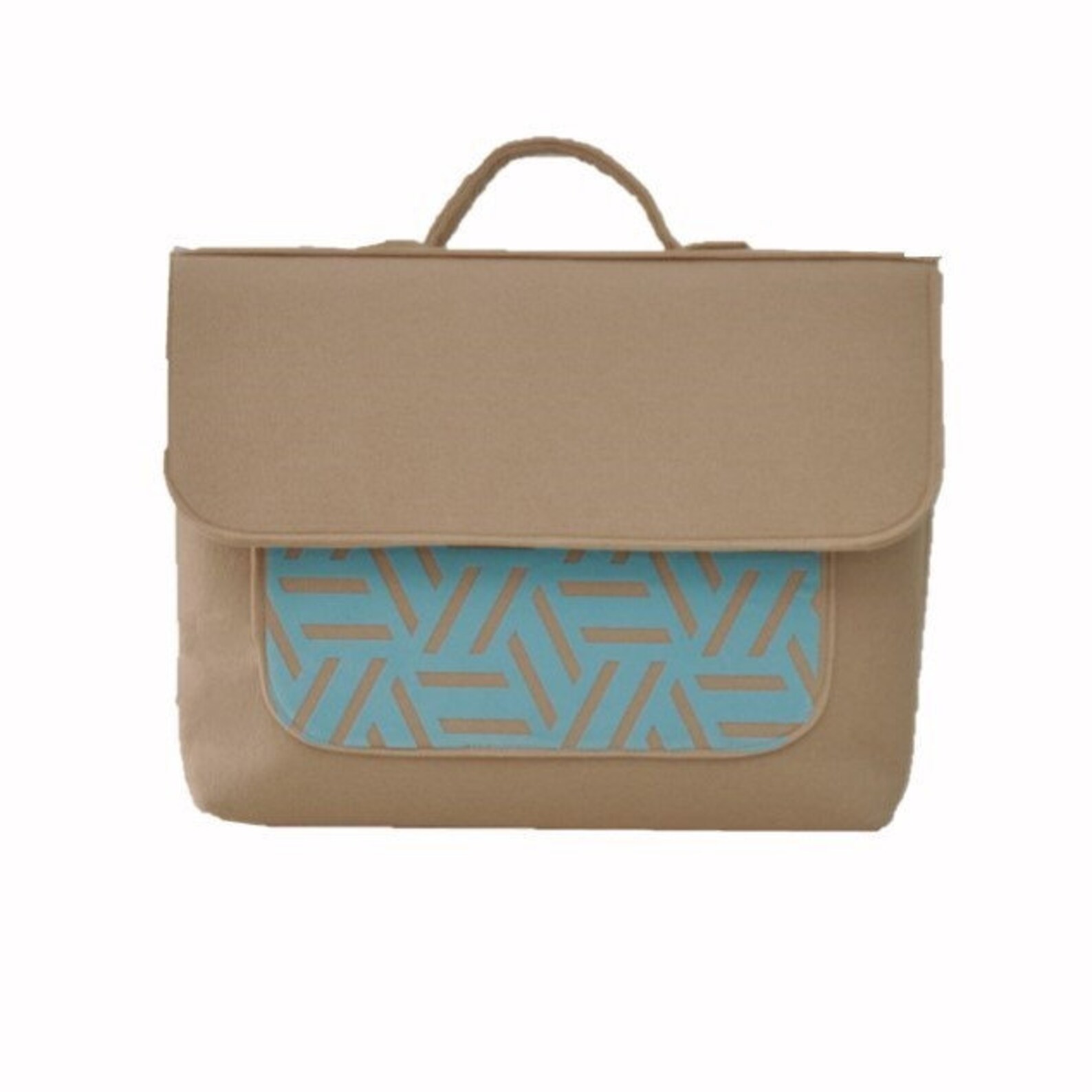 Cute Laptop Bag With Handles Backpack With Luggage Sleeve Etsy