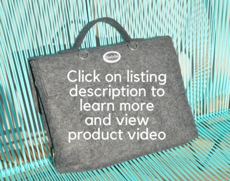 Rectangular top handle bag