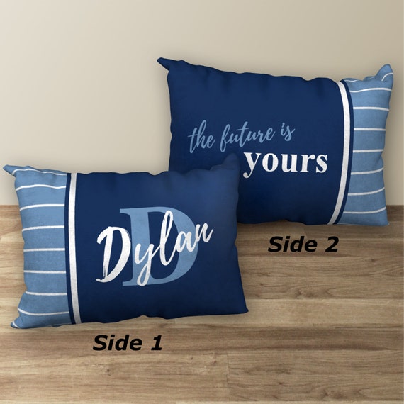 Personalized I'm Finally Graduated Pillow - Personal House