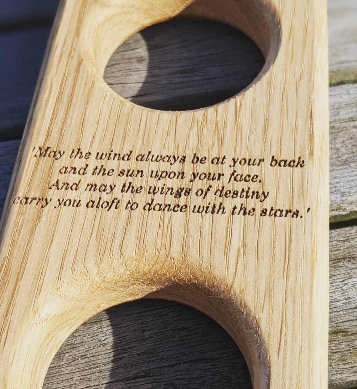 Mini Shot Glass Serving Board Personalised Serving Board Etsy Canada