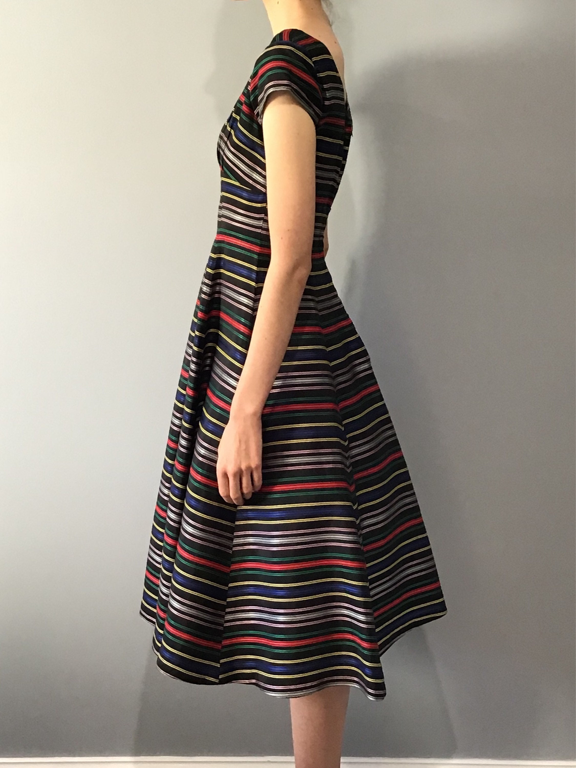 new look style dress