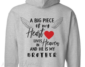 memorial sweatshirts