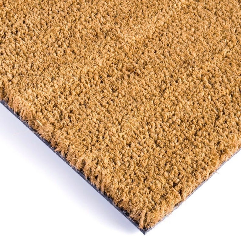 Funny Doormat Funny Mat Rug Coir Etsy