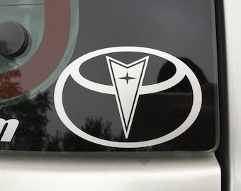 Ponyota Decal