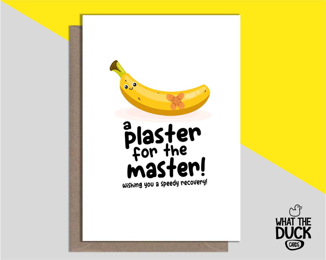 Rude &amp; Funny Handmade Happy Circumcision Greetings Card for the Snip ...