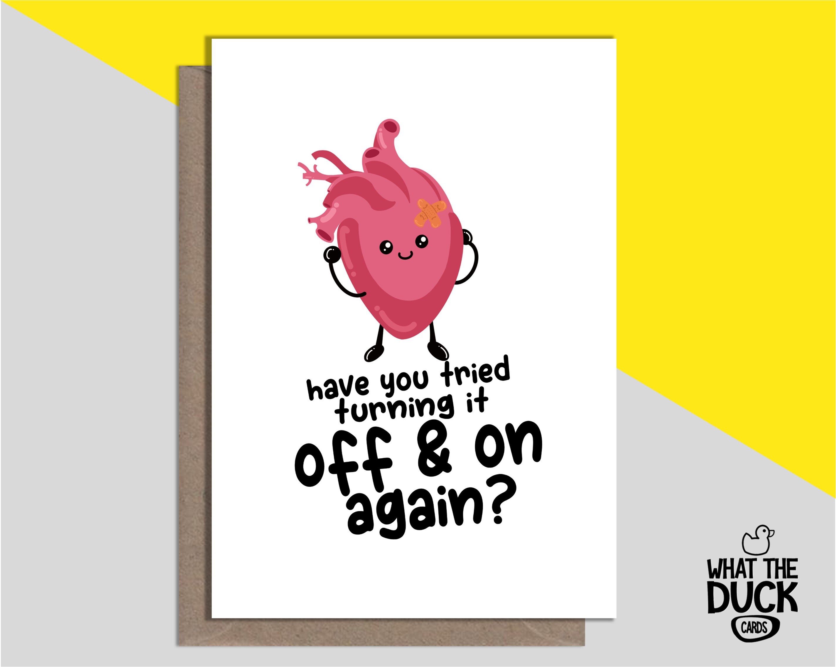 Funny Get Well Soon Cards. Funny Feel Better Cards. Funny Card For...