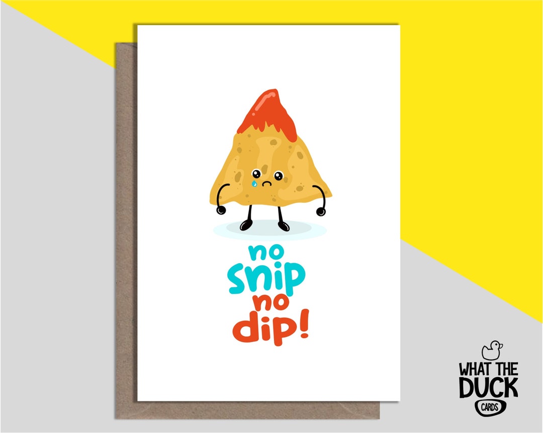 Rude & Funny Homemade Happy Vasectomy Greetings Card for the Etsy