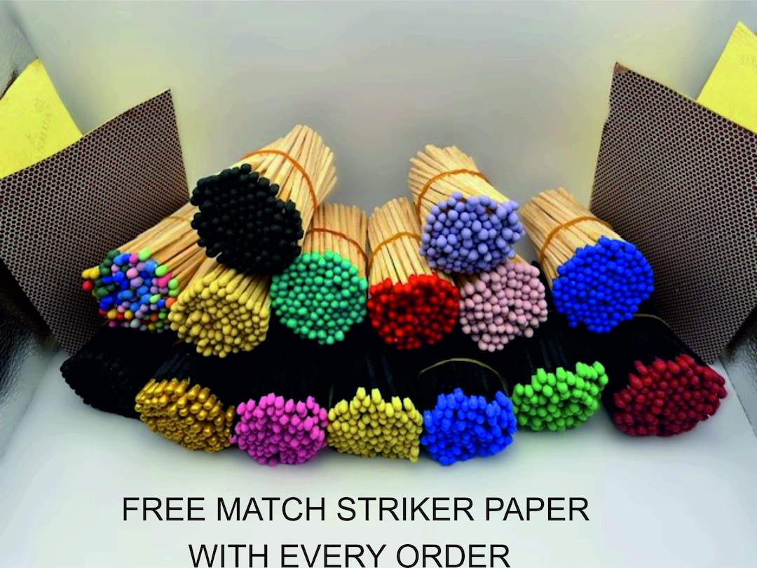 Paper Match Example 4