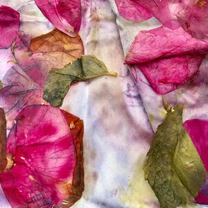 Bundle Dyeing Kit: Dye Your Clothes With Flowers Diy Bundle | Etsy