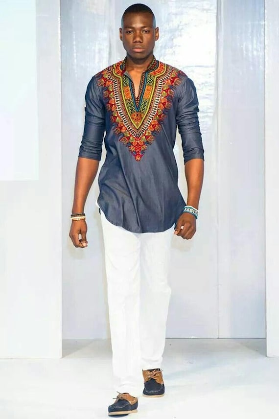 african american male outfits