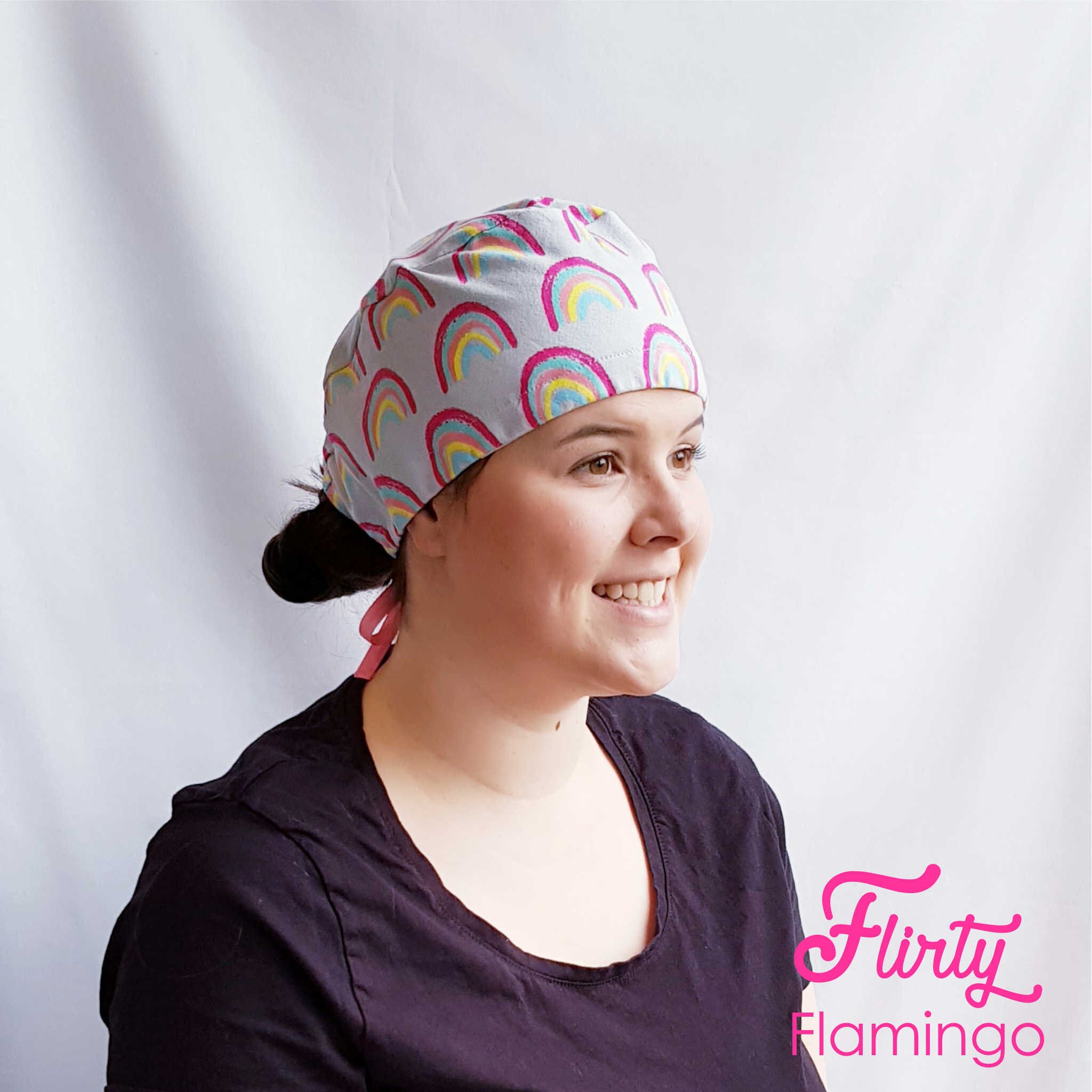 Scrub Cap Scrub Hat Surgical Cap 