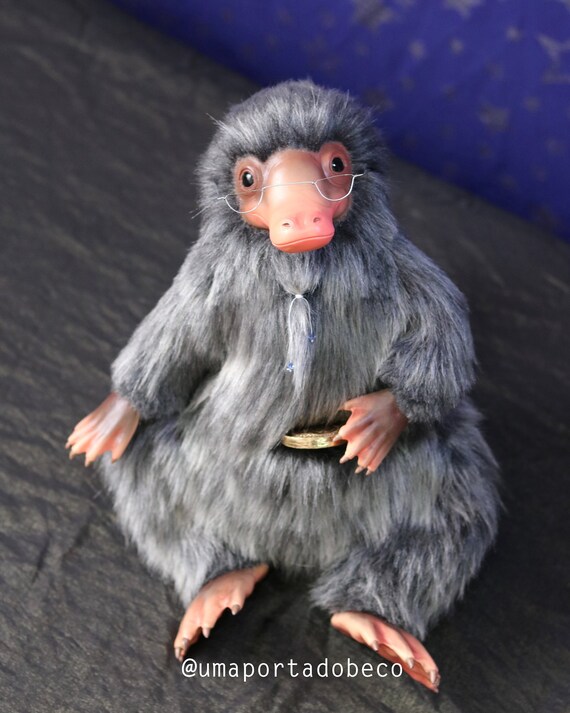niffler nesting dolls