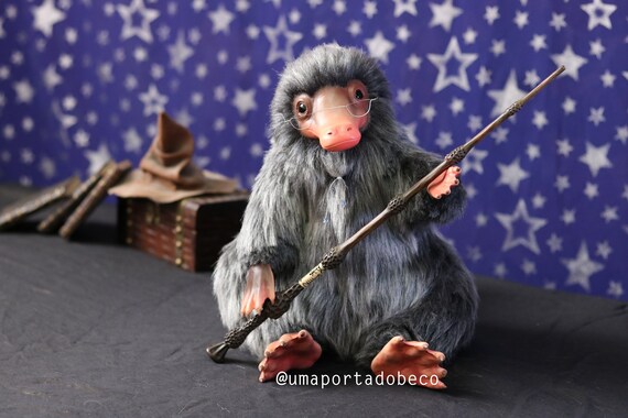 niffler nesting dolls
