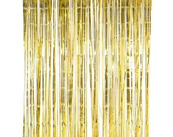 MMK06A007 Retro Goodies Flake Sticker Vintage Goods Gold Foil Sticker 24 pieces