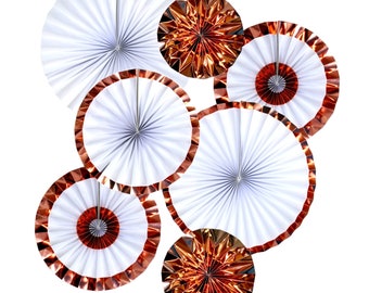 concertina fan
