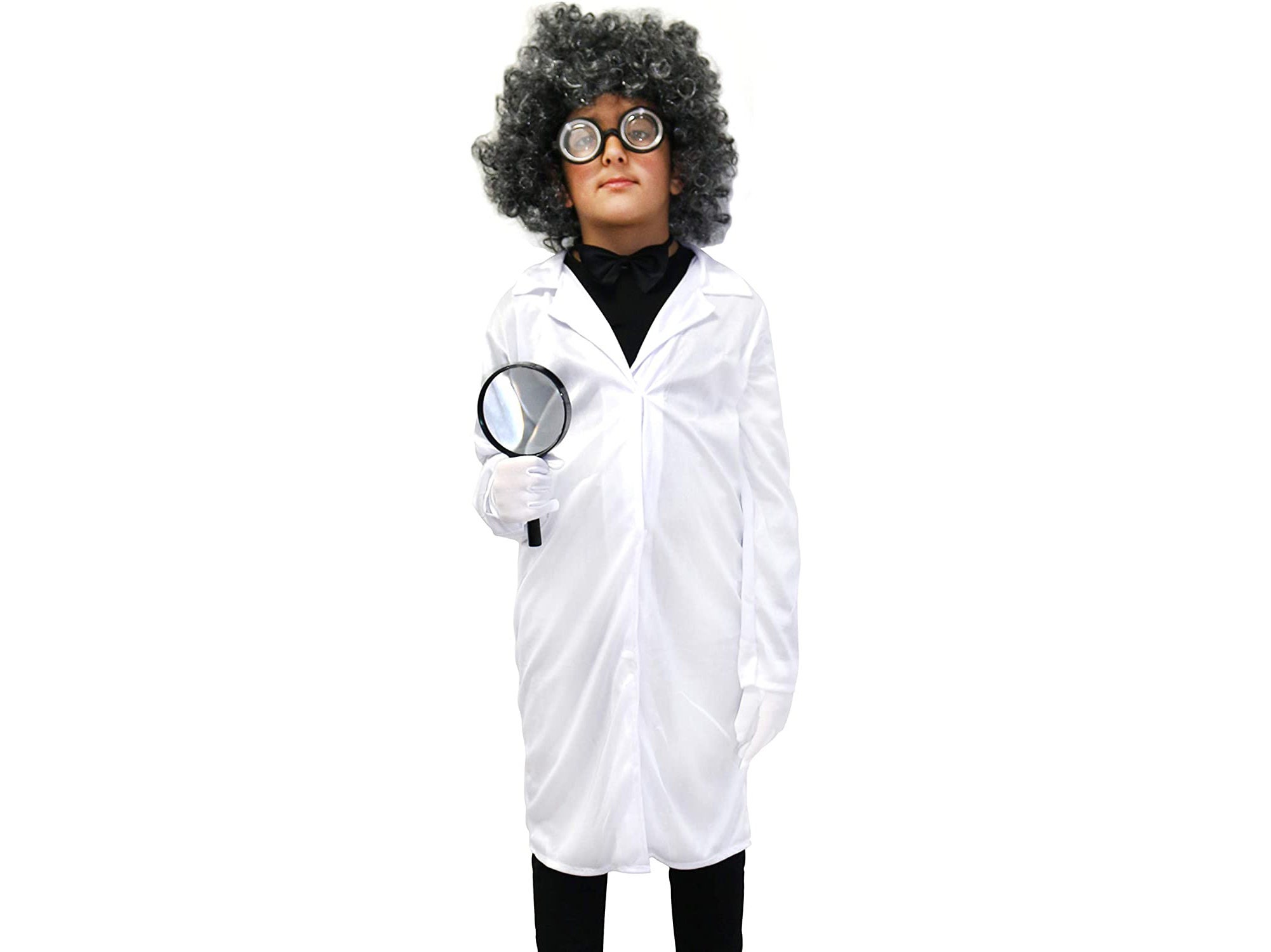 Children's scientist dress up cheap
