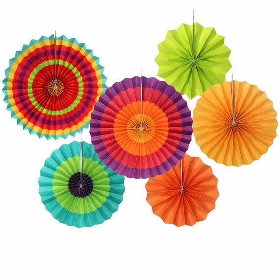concertina fan
