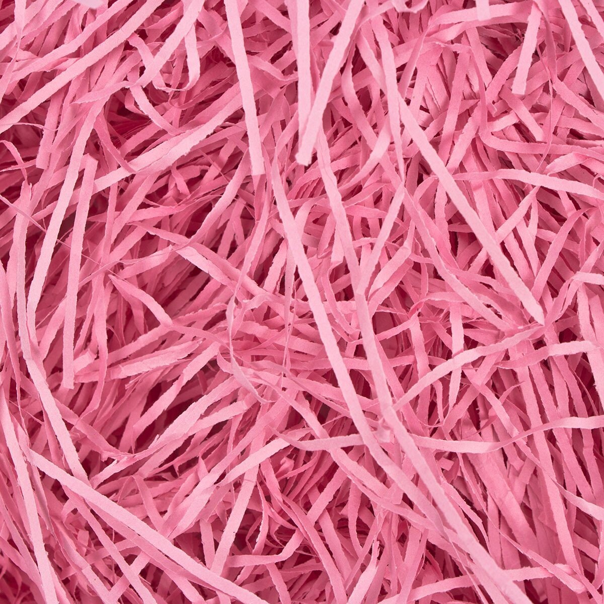 Pink Shredded Gift Wrap Tissue Paper 60g Etsy UK