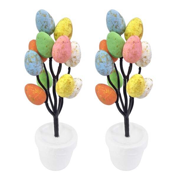 Easter Tree Decorations Etsy