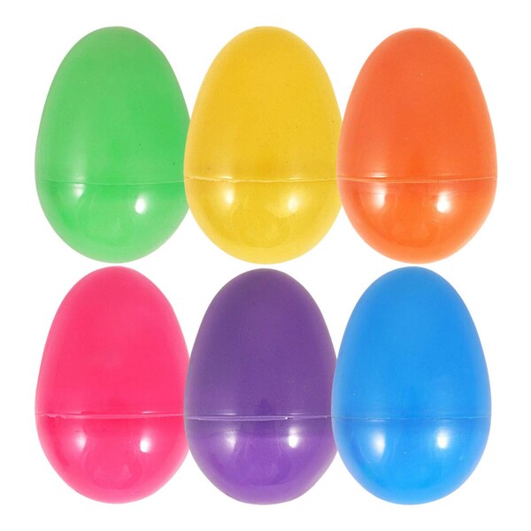 GIANT PLASTIC EGG Etsy